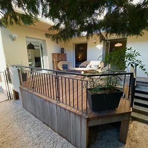 Rev'azur Apartment