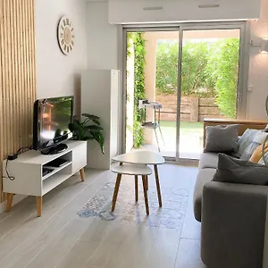 Avec Jardin, Piscine, Plage, Tennis Fréjus