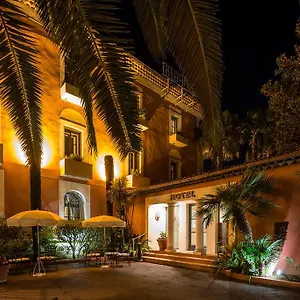 L'arena Hotel