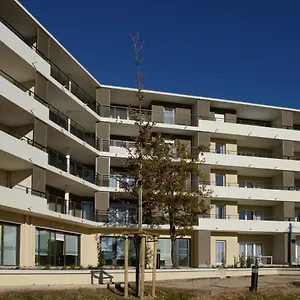 Aparthotel Domitys Les Coteaux De L'esterel, Fréjus