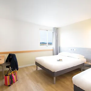 Ibis Budget St Raphael Centre Et Fréjus