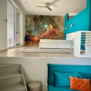 Appartement La Balma - 4 Avec Jardin En Maison Passive De Plain Pied A Frejus-saint-raphael, Fréjus