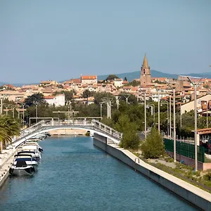 Appart' Au Port Fréjus